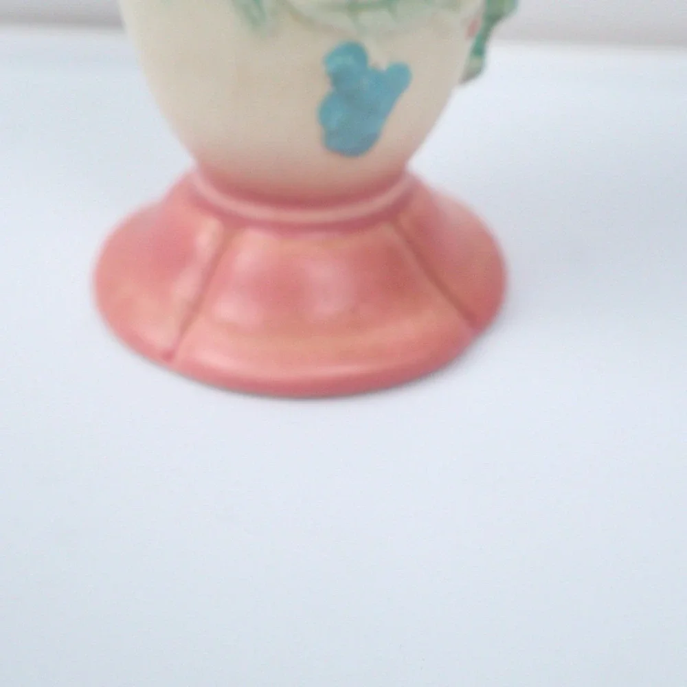 VTG Hull Art Pottery Vase 6